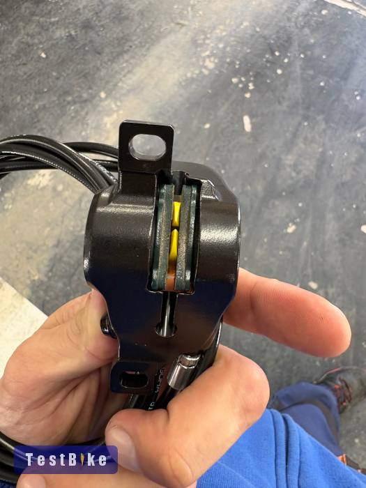 Új Magura MT Trail Sport eladó