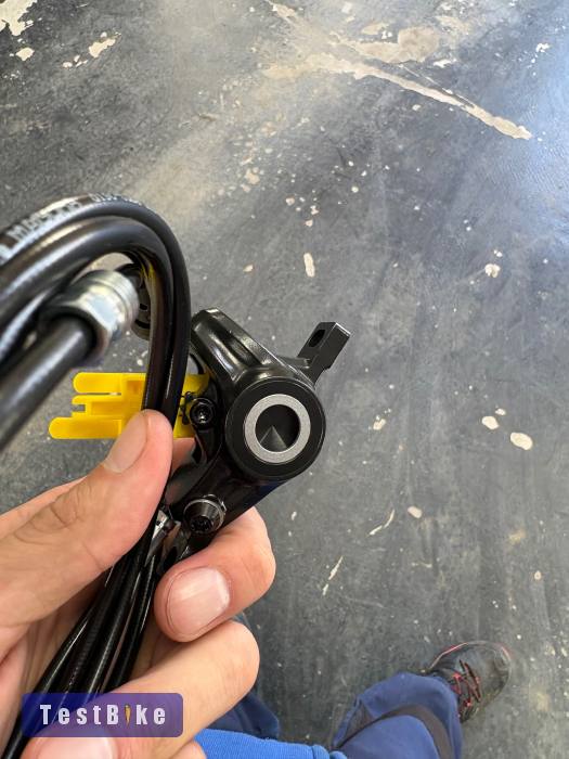 Új Magura MT Trail Sport eladó