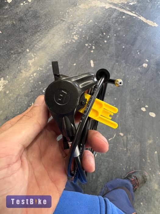 Új Magura MT Trail Sport eladó