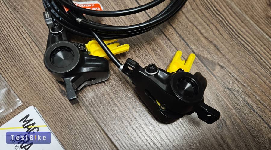 Új Magura MT30 2/2 piston fékszett