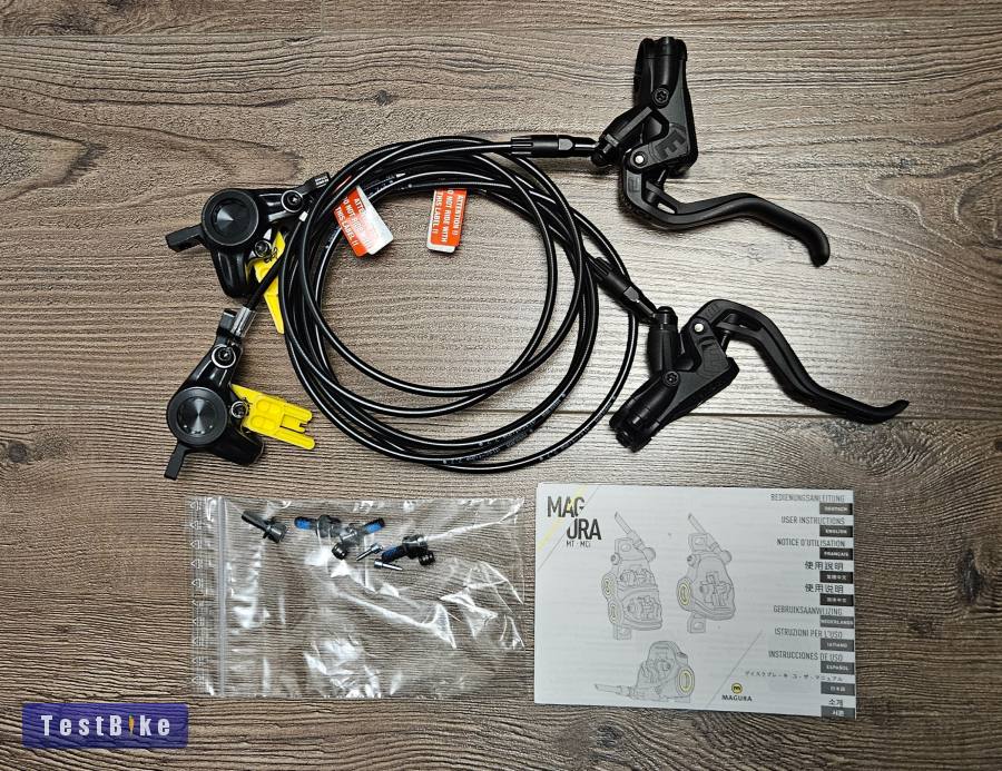 Új Magura MT30 2/2 piston fékszett