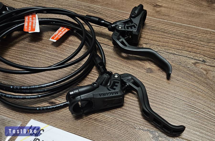 Új Magura MT30 2/2 piston fékszett