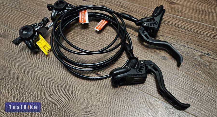 Új Magura MT30 2/2 piston fékszett