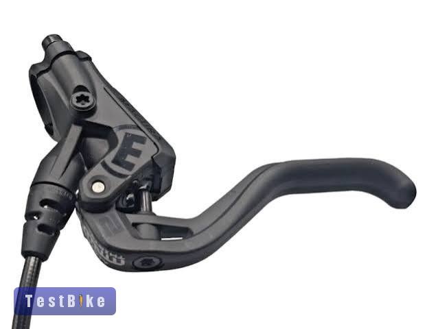 Új Magura MT30 fékkar és féktest + adapter