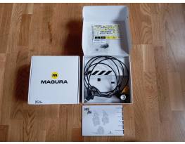 Új Magura MT4 eSTOP első, hátsó