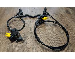 Új Magura MT4 fékszett Foxpost:On