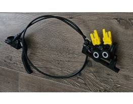 Új Magura MT5 4 Dugattyús első fék