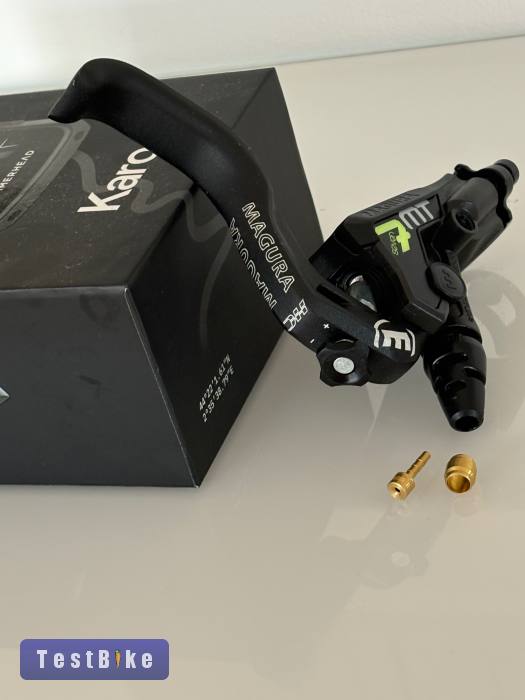 Új Magura MT7 Pro HC1 fékkar