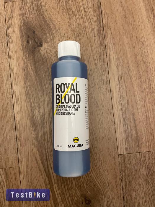 Új Magura Royal blood 250ml 