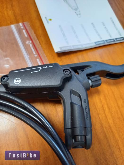 Új Magura sport MT C hidraulikus tárcsafék