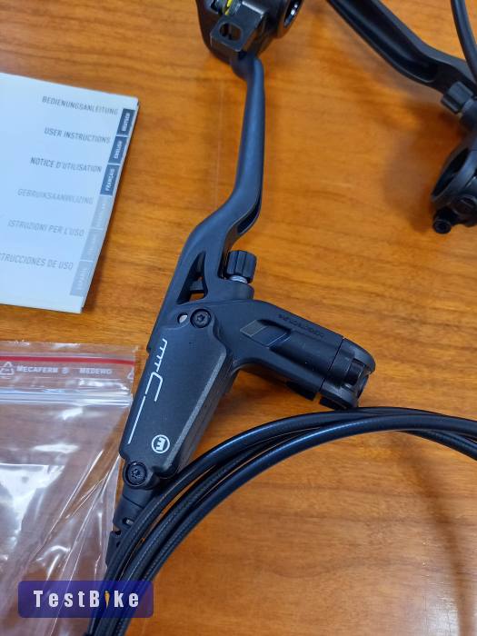 Új Magura sport MT C hidraulikus tárcsafék