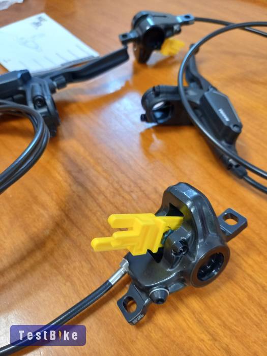 Új Magura sport MT C hidraulikus tárcsafék