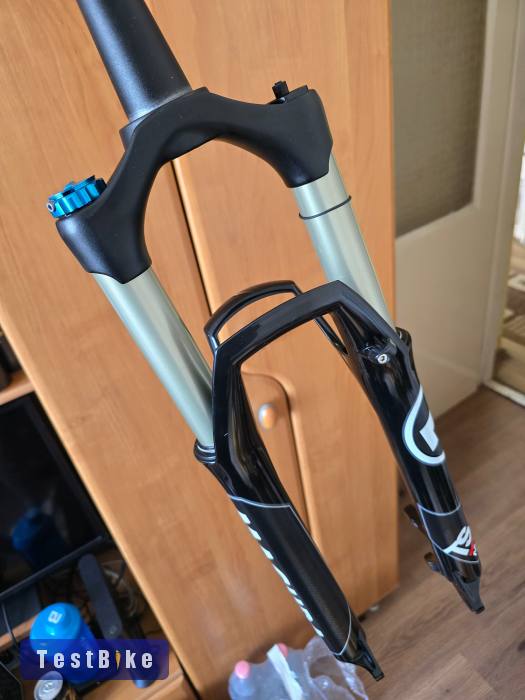 Új Magura TS6 villa 26" 27.5", gyorszár
