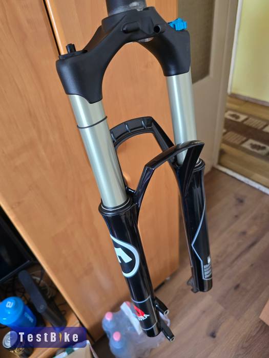 Új Magura TS6 villa 26" 27.5", gyorszár