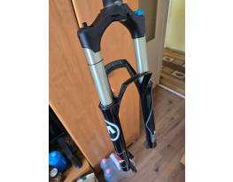 Új Magura TS6 villa 26" 27.5", gyorszár
