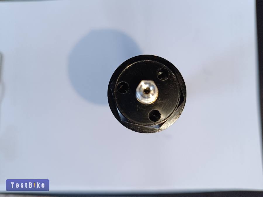 Új Manitou Black lockout egység