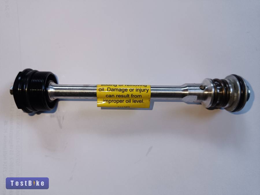 Új Manitou Black lockout egység