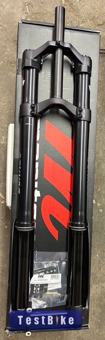 új Manitou Dorado 29”/27,5” dh villa