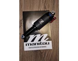 Új Manitou Radium Expert rudóstag 190x50-es méret