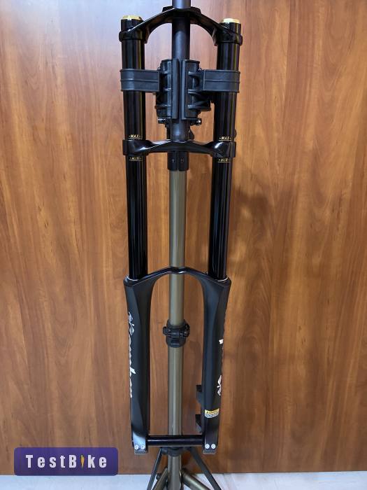 Új Marzocchi 888 RV (Limited Edition) 200mm