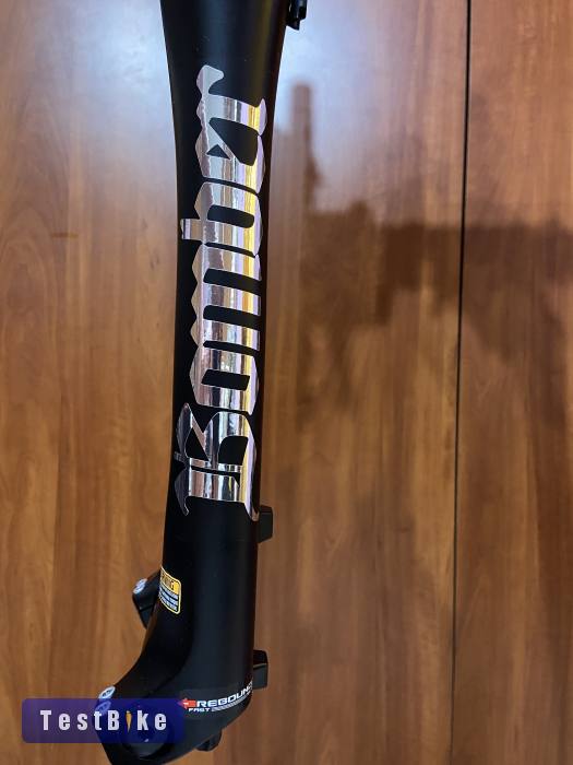 Új Marzocchi 888 RV (Limited Edition) 200mm