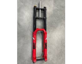 Új Marzocchi Bomber 58 DH villa