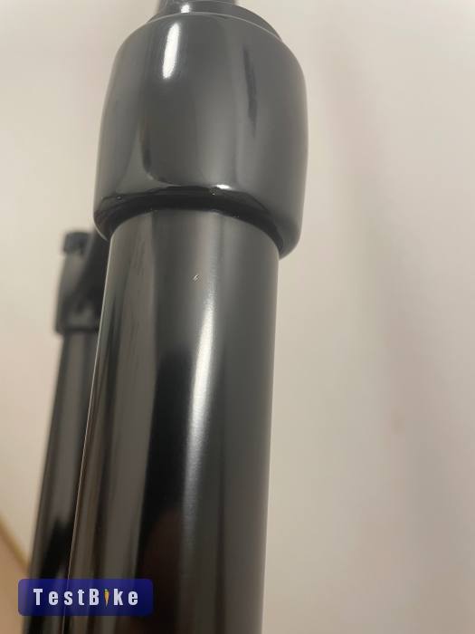 Új Marzocchi Bomber Z2, 150mm, E-Tune