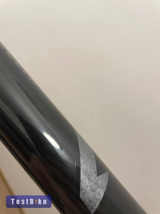 Új Marzocchi Bomber Z2, 150mm, E-Tune