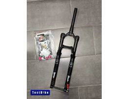 Új Marzocchi Bomber Z2 (FOX) teleszkóp eladó 140mm
