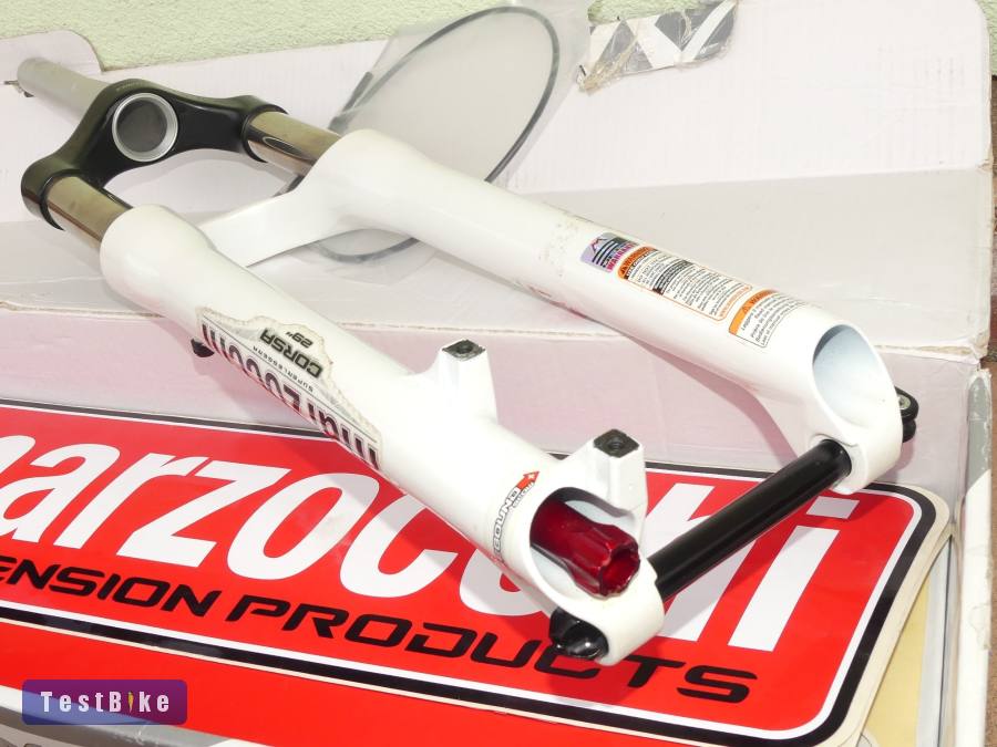 Új Marzocchi Corsa SL RC 29 eladó