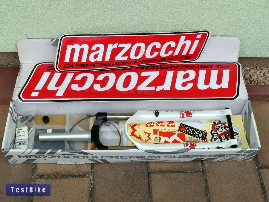 Új Marzocchi Corsa SL RC 29 eladó