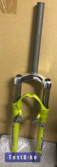 új Marzocchi retró villa