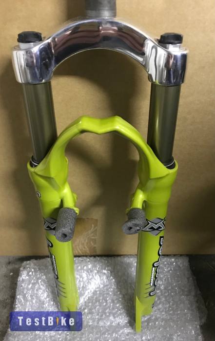 új Marzocchi retró villa