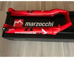 új Marzocchi Z1 27,5" 180mm villa