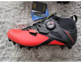 Új Mavic Crossmax Elite CM MTB cipő félár alatt!