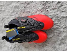 Új Mavic Crossmax Elite CM  MTB Cipő félár alatt! 