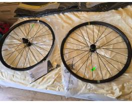 Új Mavic Crossmax Ultimate SL 25 boost