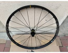 Új Mavic Crossmax XL S 30 Boost 29" hátsó kerék