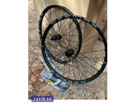 új Mavic E-Deemax 27,5” kerékszett