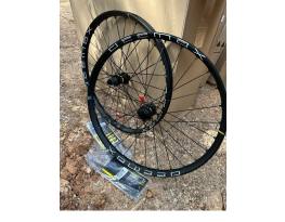 új Mavic E-Deemax kerékszett
