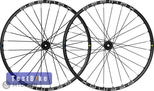 Új Mavic E-Deemax S35 27.5 " 12 x 148 microspline E-H