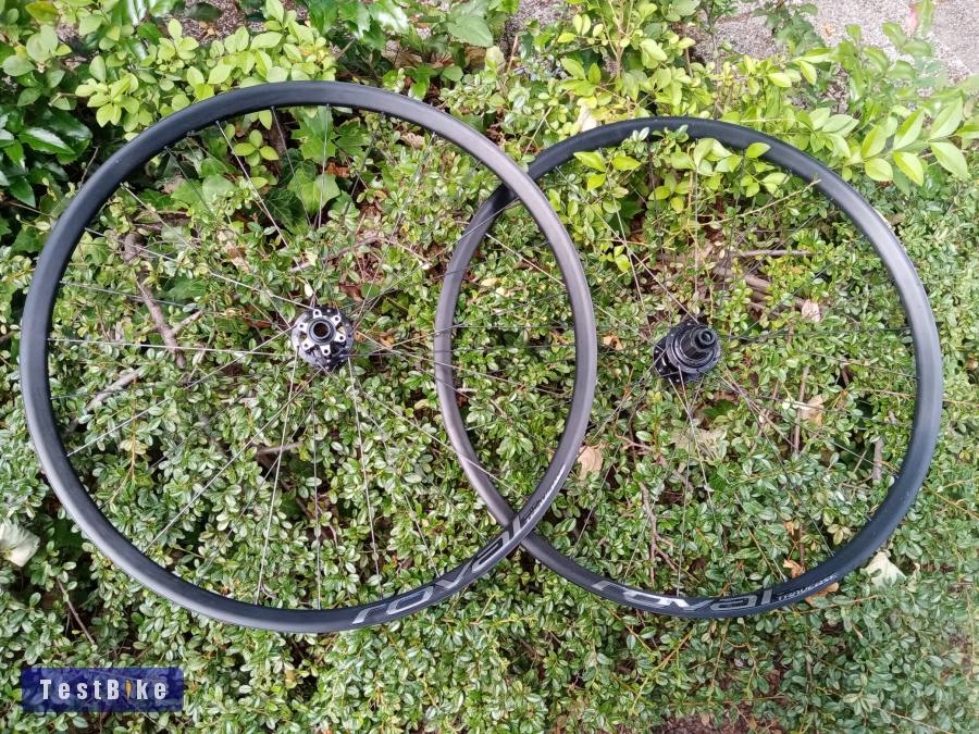 Új Mavic E-deemax szett30mm 12x148,Roval kerékszett