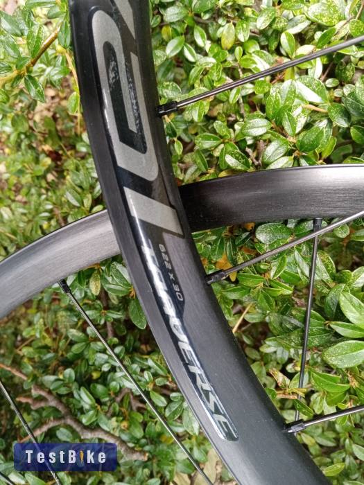 Új Mavic E-deemax szett30mm 12x148,Roval kerékszett