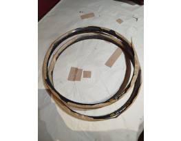 Új Mavic EX 729 Disc 26" 36H eladó