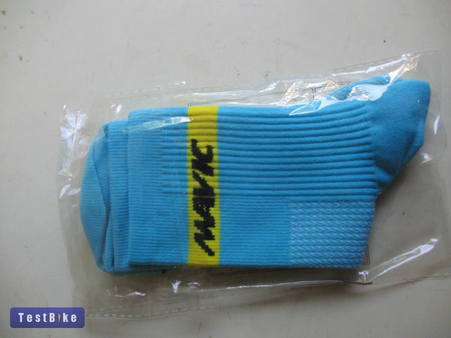 Új Mavic kerékpáros zokni