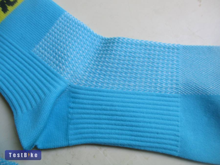 Új Mavic kerékpáros zokni