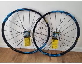 Új Mavic XA Elite 27.5 disc 135x12 eladó                    