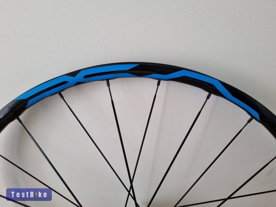 Új Mavic XA Elite 27.5 disc 135x12 eladó