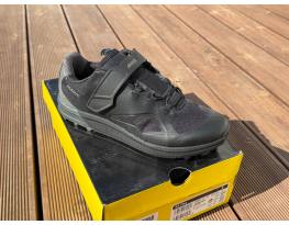 Új Mavic XA Flex mtb cipő platform pedálhoz, 40 2/3 méret