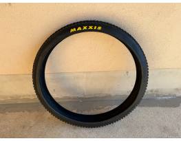 Új Maxxis 29x2,4 gumik